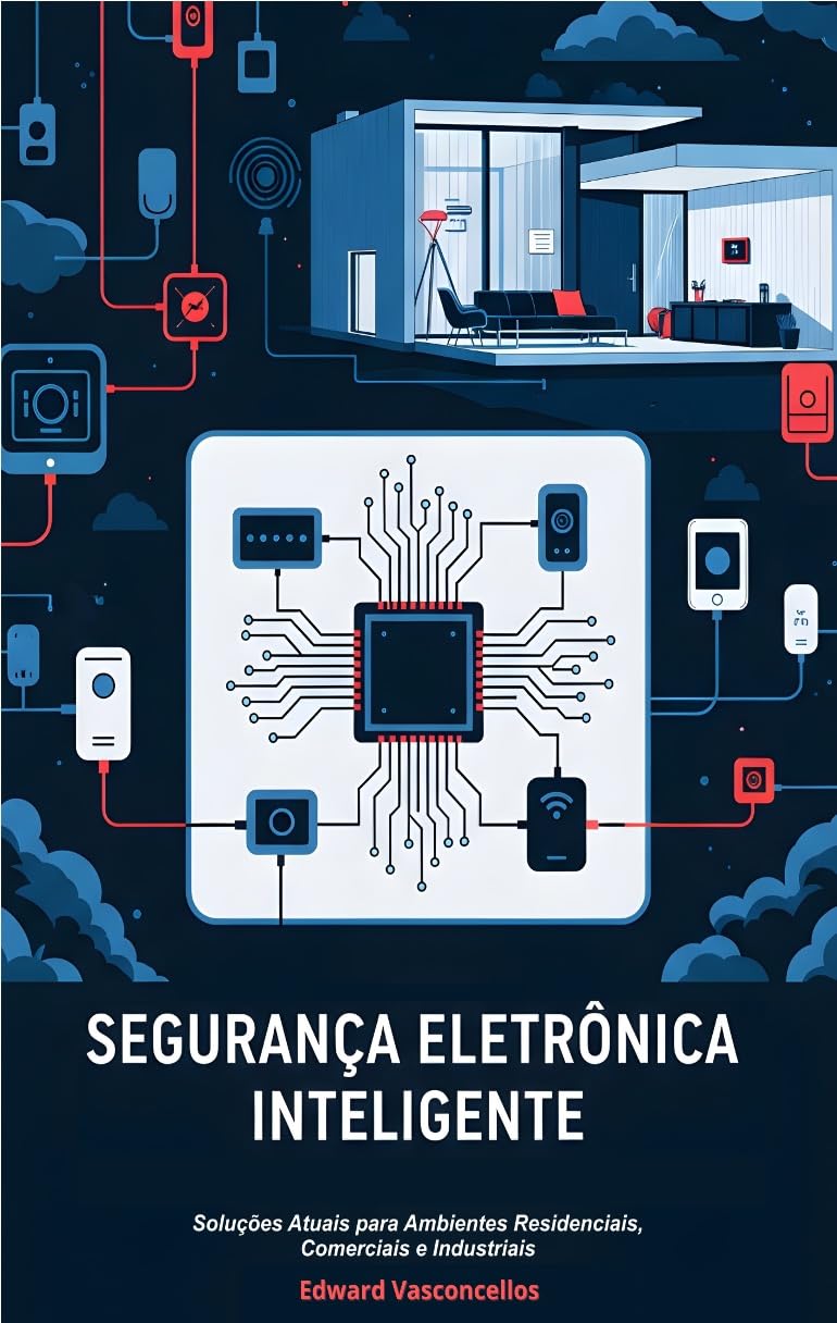 Segurança Eletrônica Inteligente. baixar livro de graça