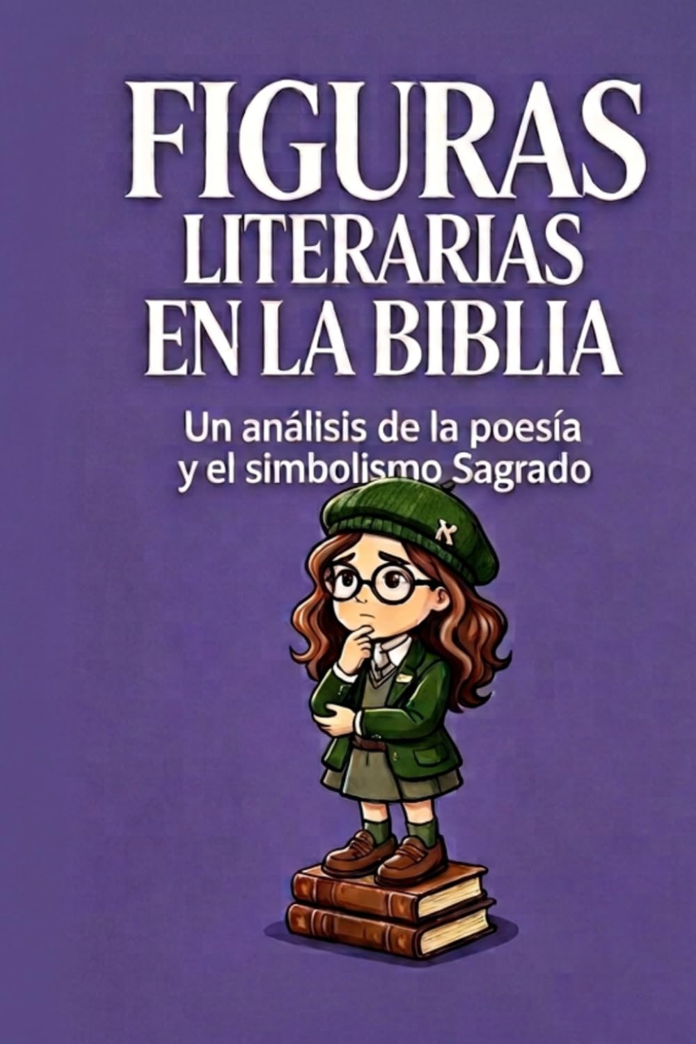 capítulo por capítulo baixar “FIGURAS LITERARIAS EN LA BIBLIA”: «La ciencia bíblica no destruye la Biblia: la revela.» (Spanish Edition)