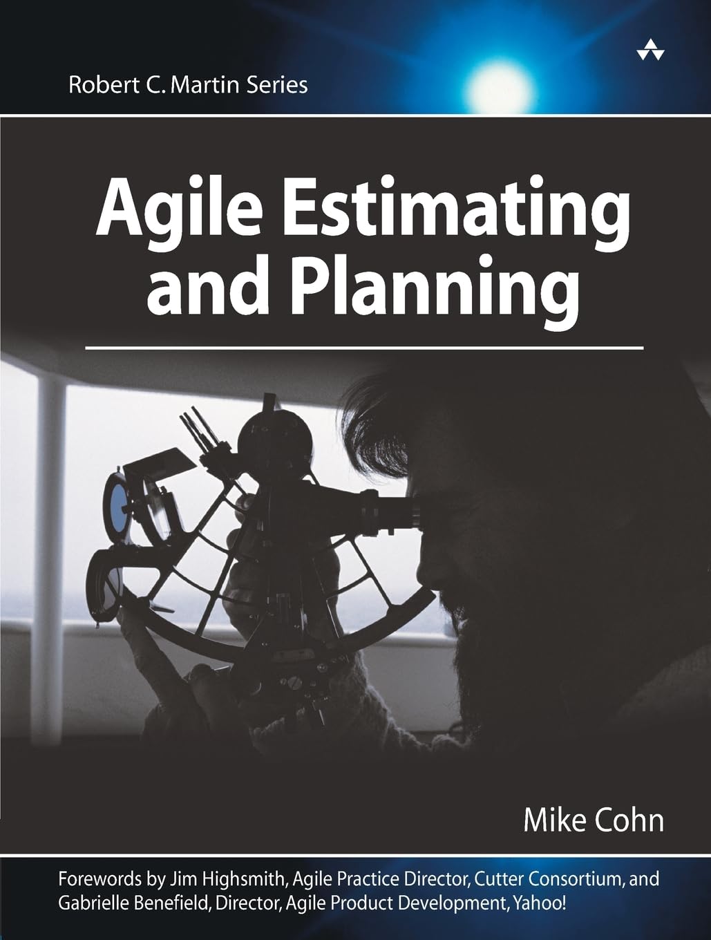 ler totalmente Agile Estimating and Planning