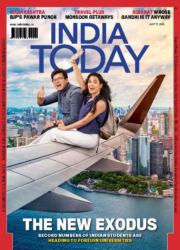 India Today - 17th July 2023 (English Edition) baixar livro de graça