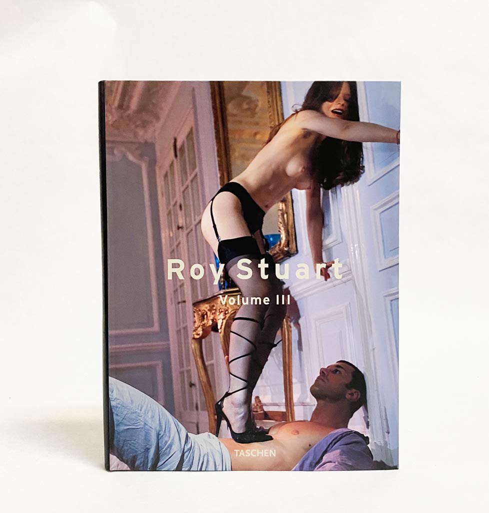 Roy Stuart Volume 3/III