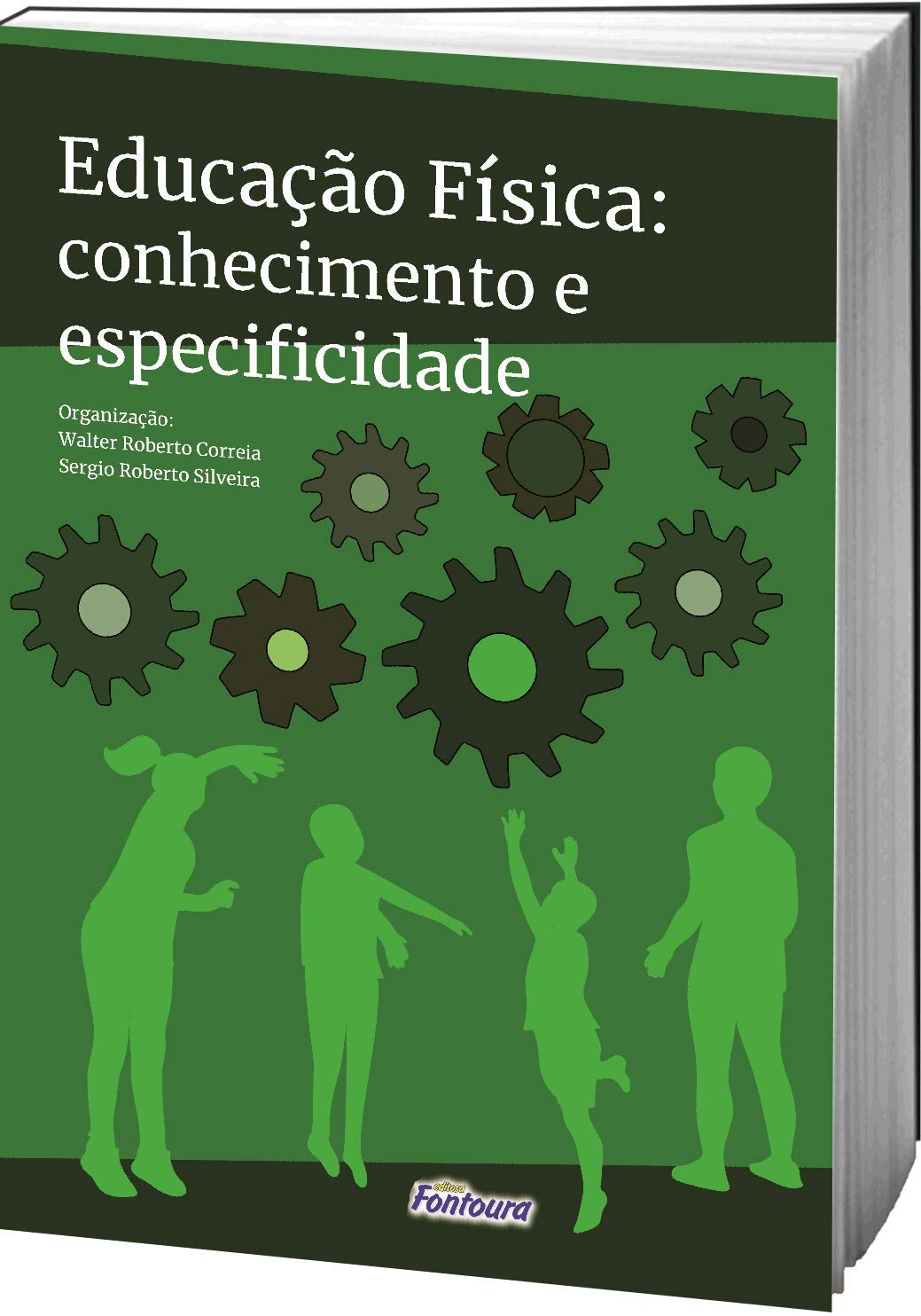 Educação Física: Conhecimento e Especificidade baixar livro de graça