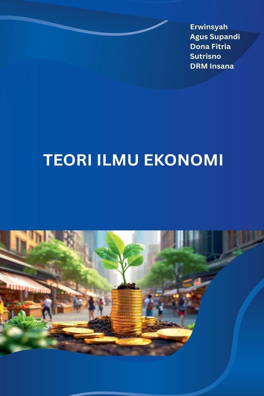 ler totalmente Teori Ilmu Ekonomi