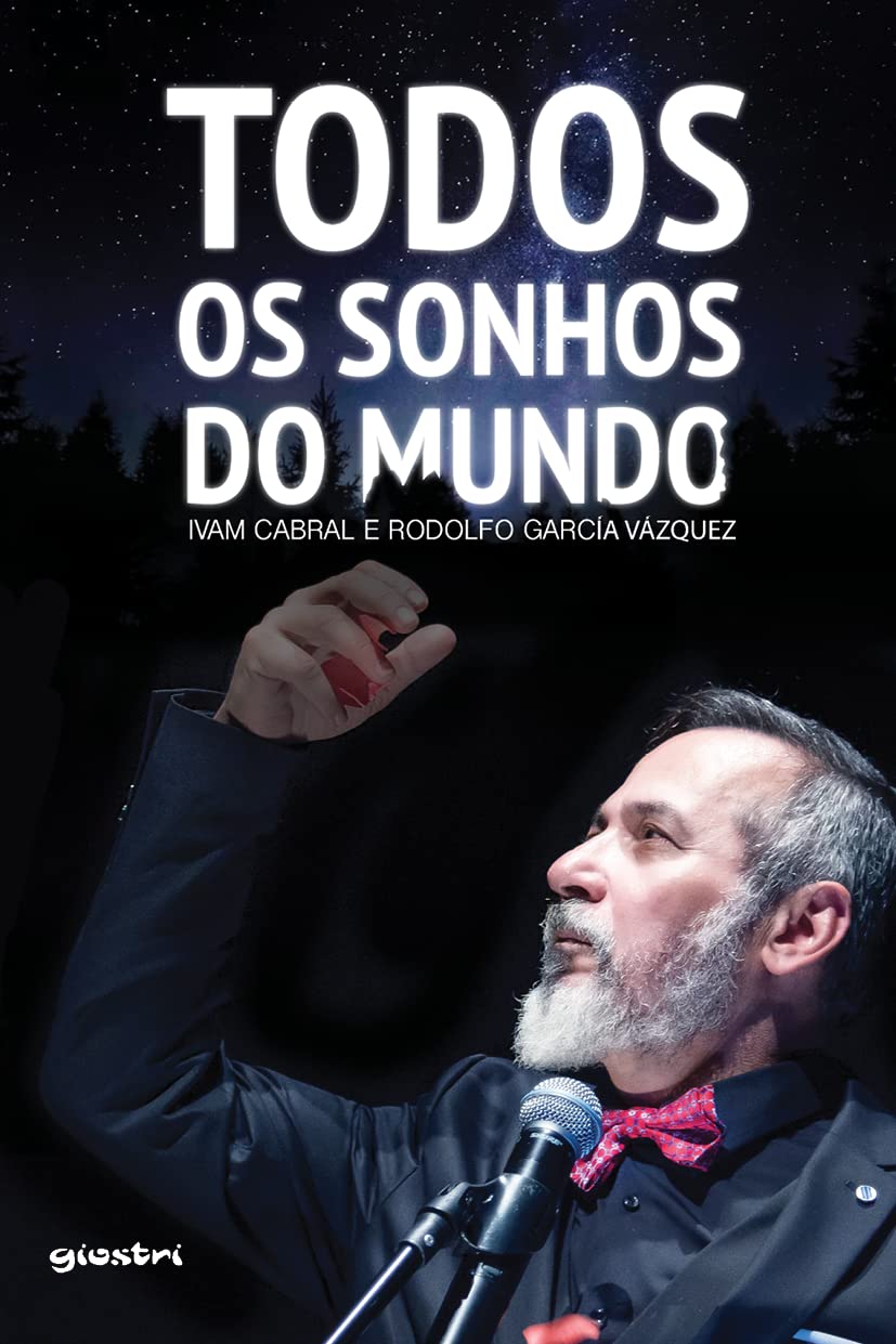 Todos os Sonhos do Mundo baixar livro de graça