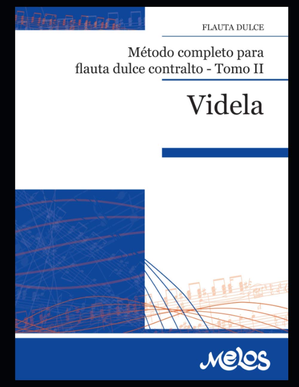 capítulo por capítulo baixar Método completo para flauta dulce contralto: Tomo II: 2