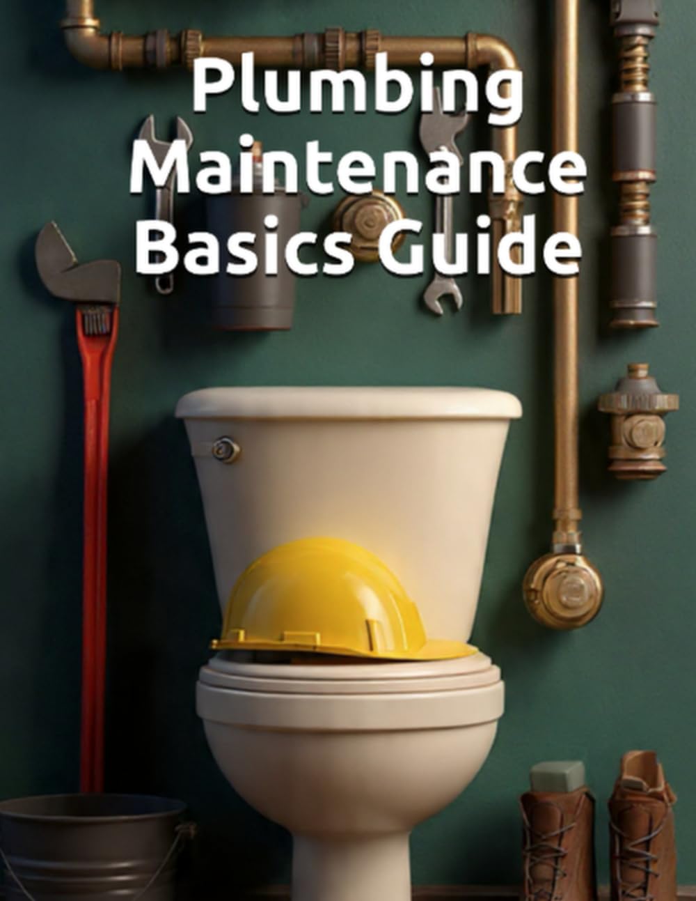 ler totalmente Plumbing Maintenance Basics Guide: Plumbing Repair Techniques Book - Troubleshooting and Prevention Made Easy (THE SOVEREIGN TRADES SERIES Global Sovereign University · Tradification)