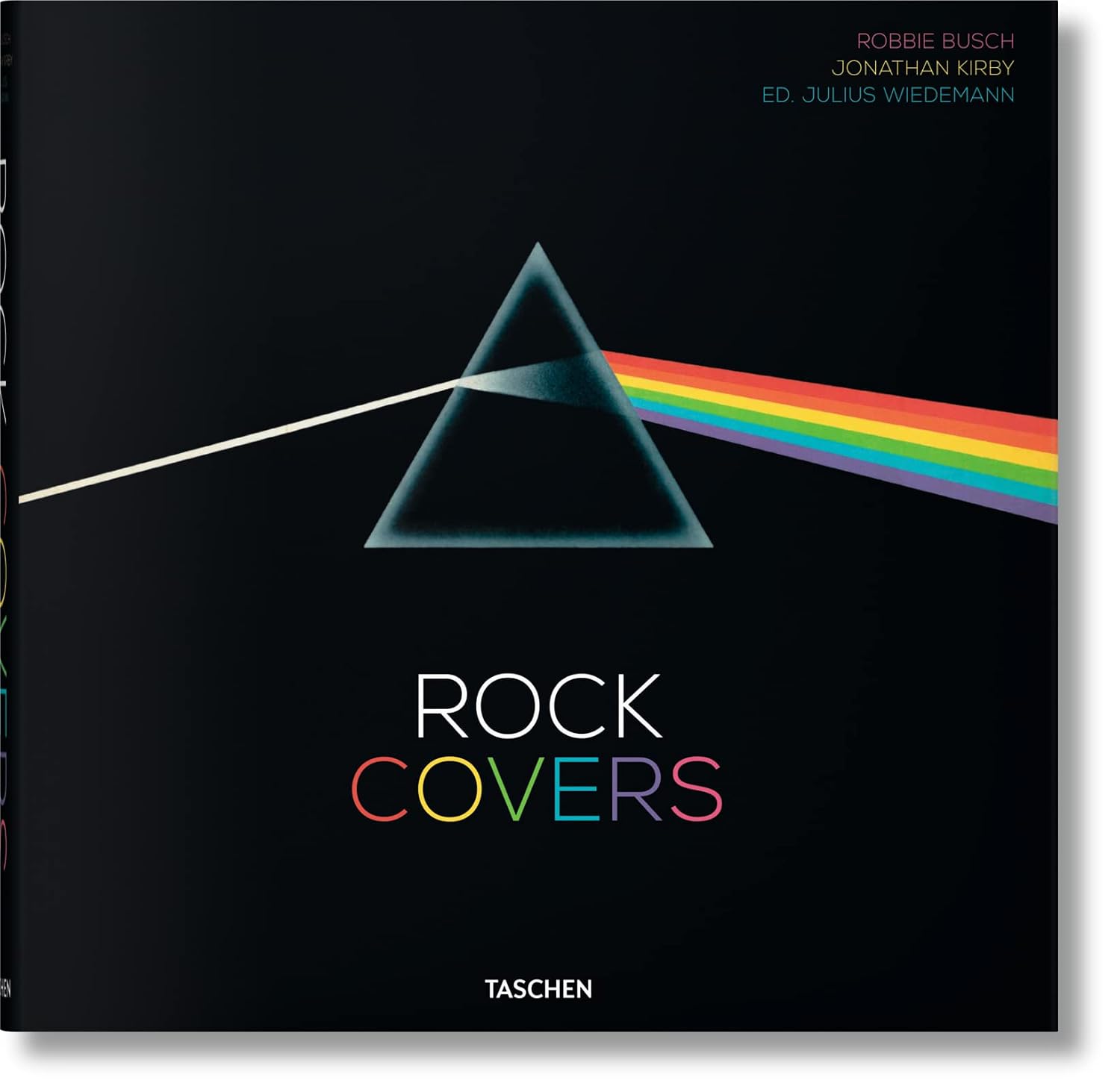 ler totalmente Rock Covers