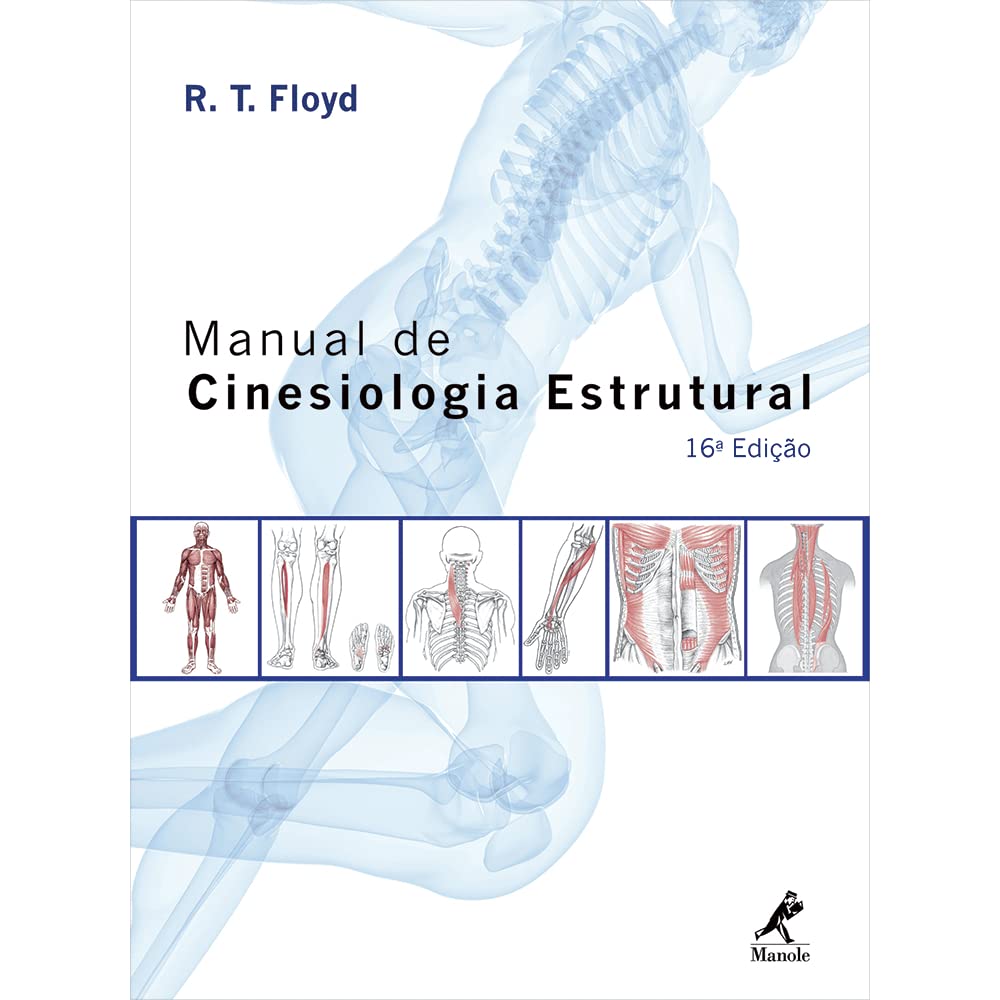 Manual de cinesiologia estrutural baixar livro de graça