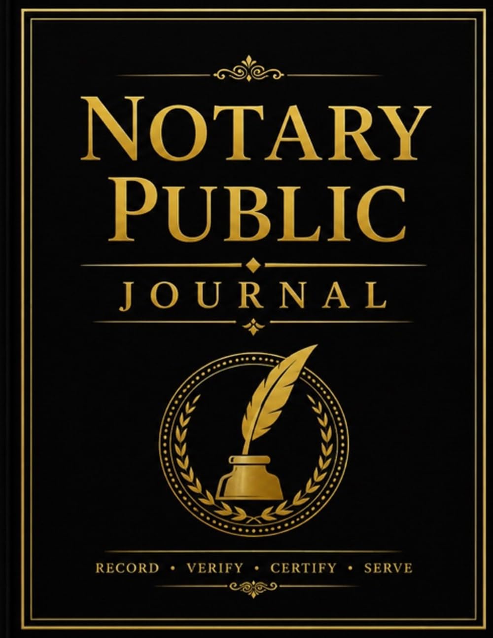 Notary Public Journal baixar livro de graça