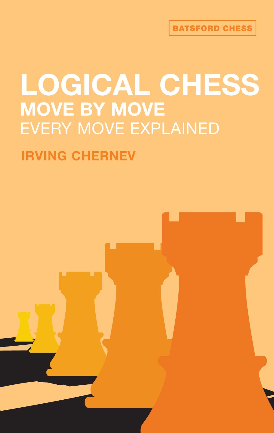 Logical Chess Move by Move: Every Move Explained New Algebraic Edition baixar livro de graça