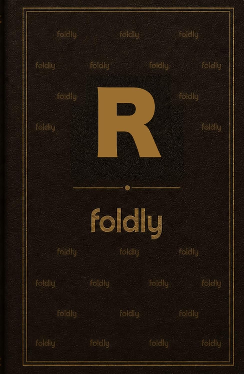 ler totalmente Foldly R