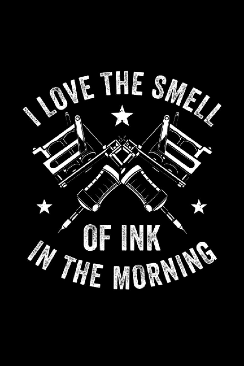 capítulo por capítulo baixar Tattoo Artist Tattooist Love The Smell of Ink: Tattoo Studio College Ruled Lined Paper, 120 pages, 6 x 9