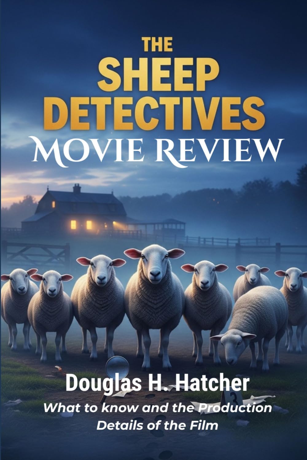 capítulo por capítulo baixar The Sheep Detectives (Movie Review): What to know and the Production Details of the Film (AMAZING MOVIES TO WATCH 2026)