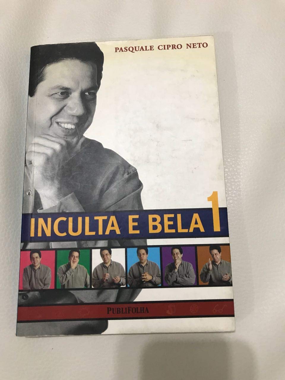 Inculta E Bela - Volume 1