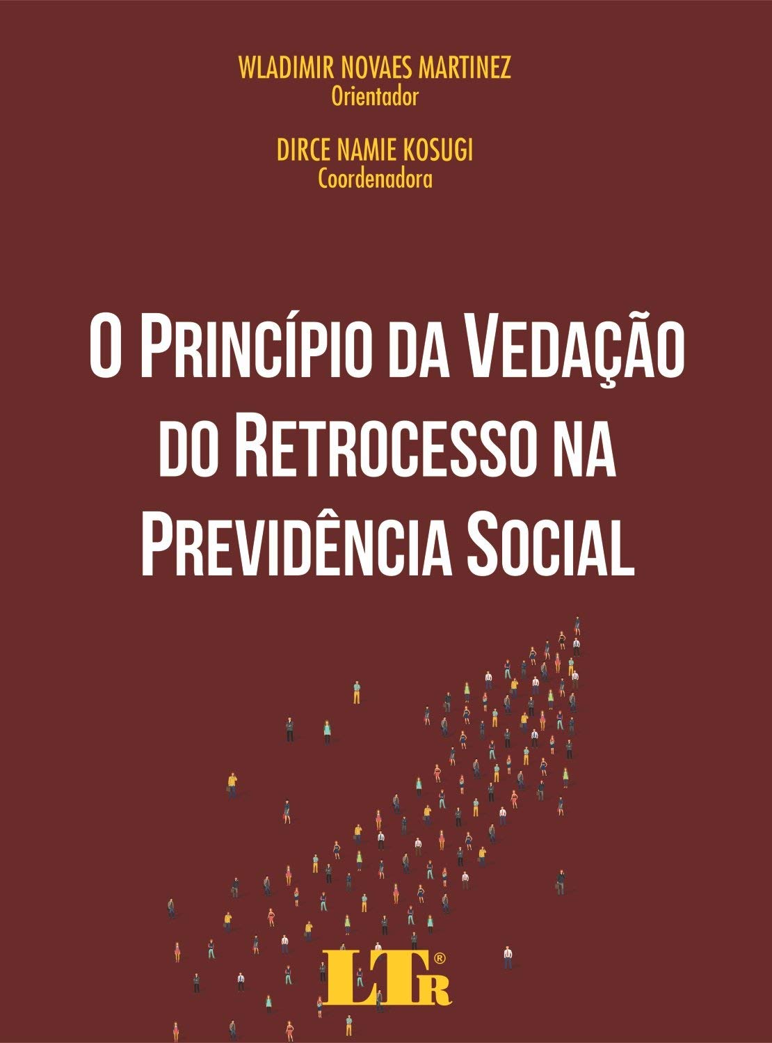 O Princípio da Vedação do Retrocesso na Previdência Social baixar livro de graça
