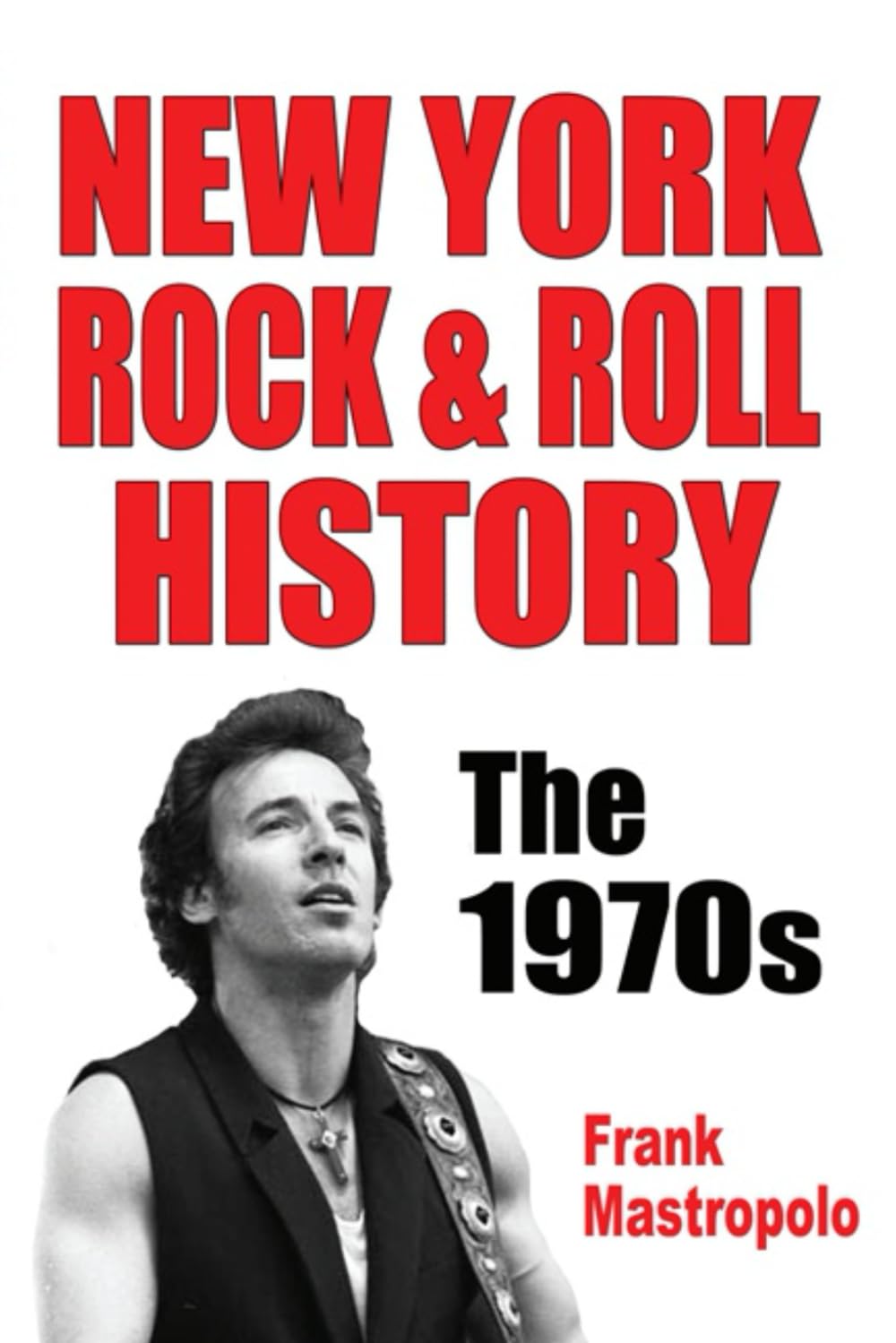 capítulo por capítulo baixar New York Rock & Roll History: The 1970s