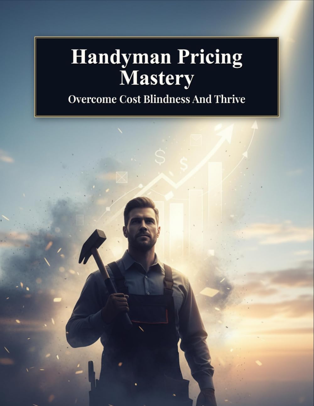 Handyman Pricing Mastery: Overcome Cost Blindness And Thrive