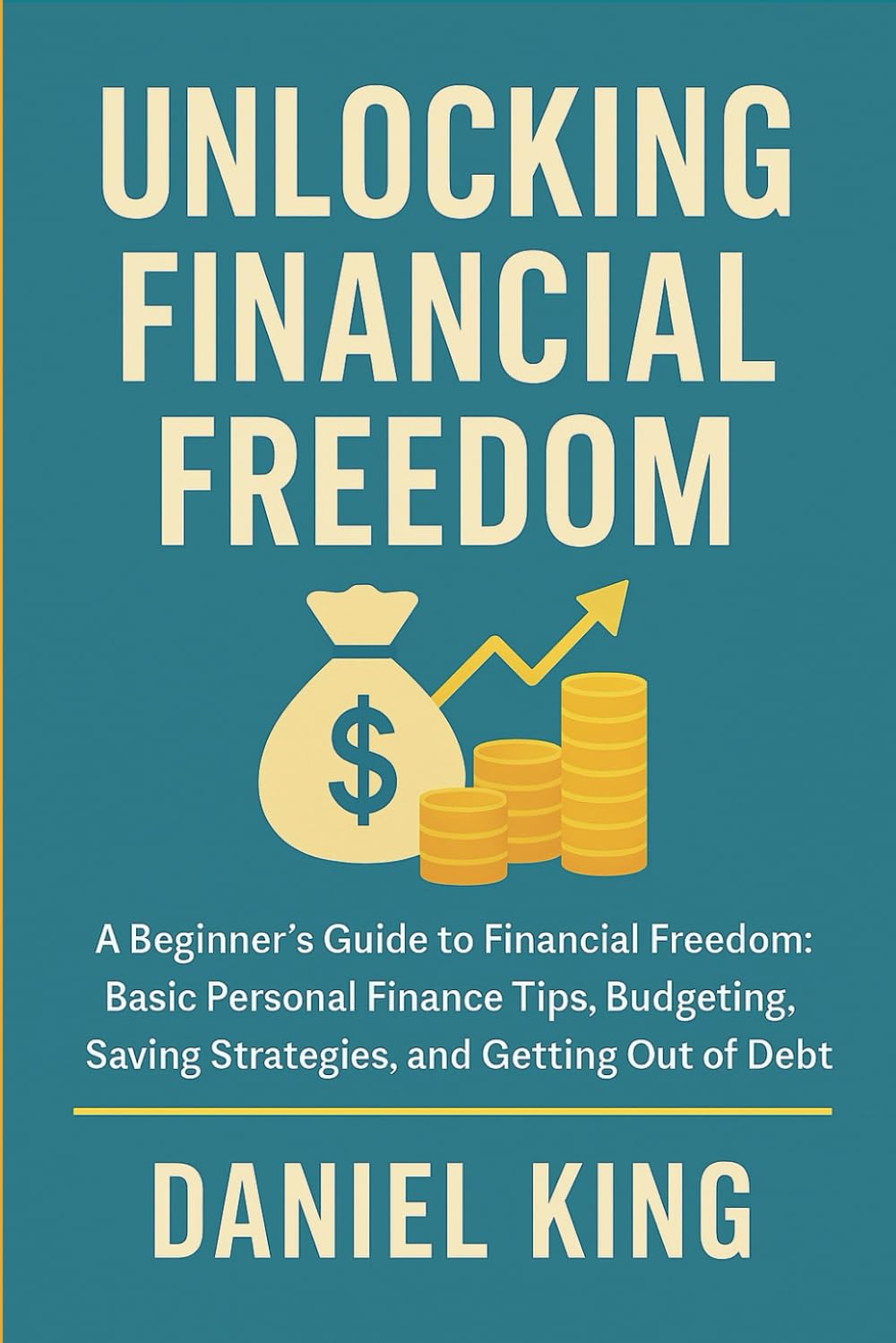 ler totalmente Unlocking Financial Freedom: A Beginner’s Guide to Building a Life of Financial Independence