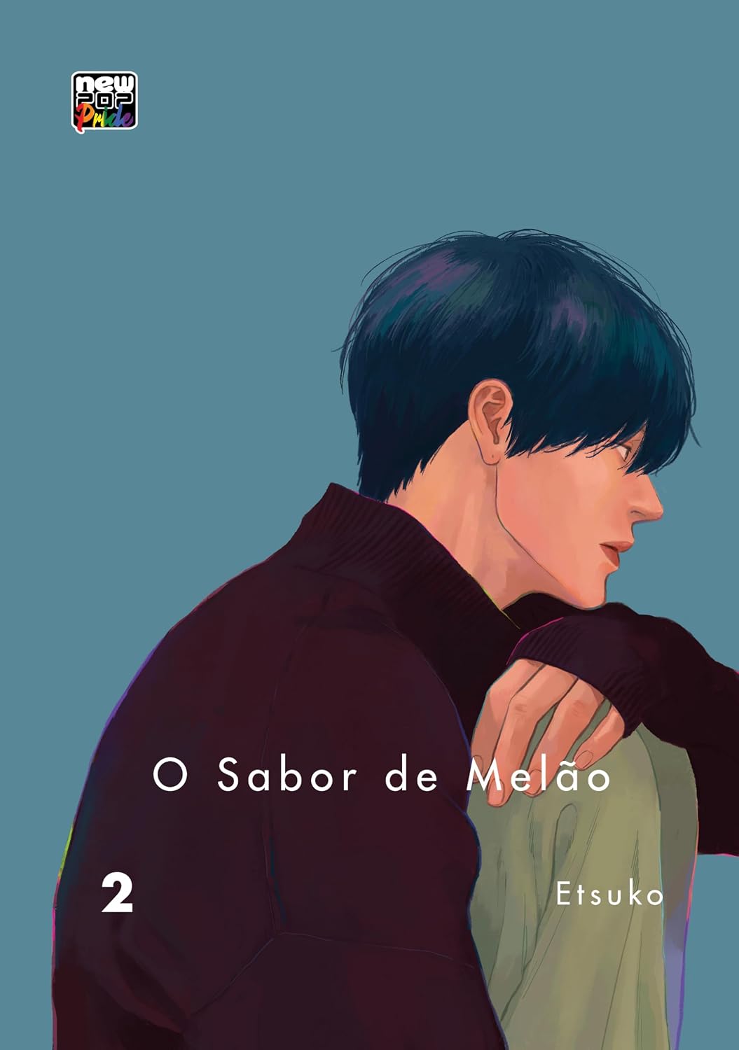 ler totalmente O Sabor de Melão: Volume 2 (Final)
