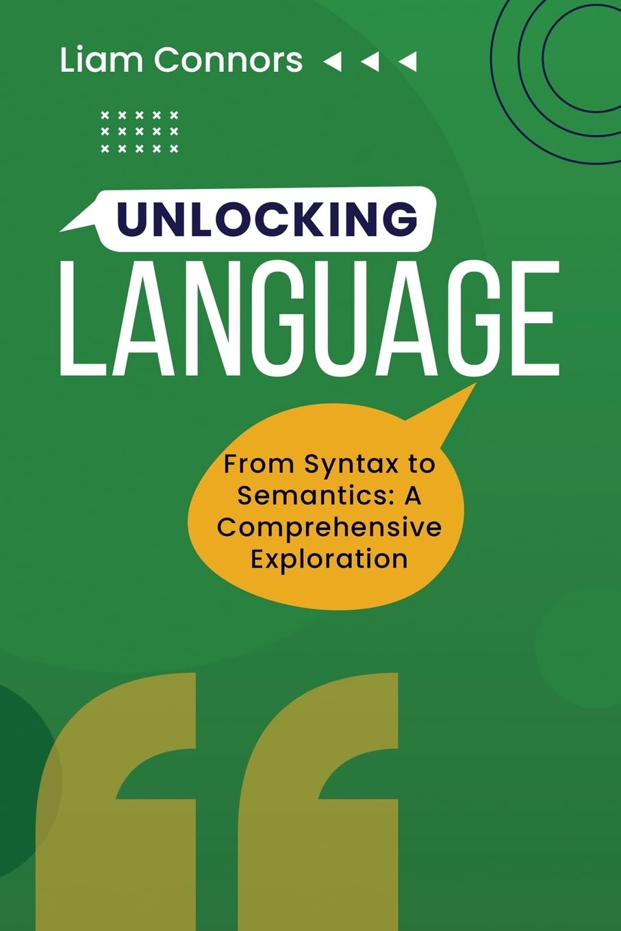 ler totalmente Unlocking Language: From Syntax to Semantics: A Comprehensive Exploration