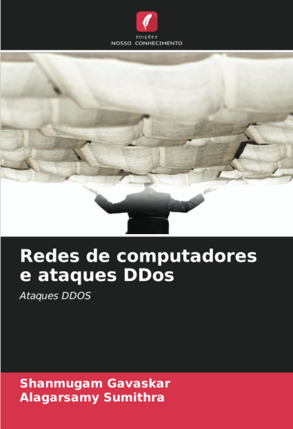 Redes de computadores e ataques DDos baixar livro de graça