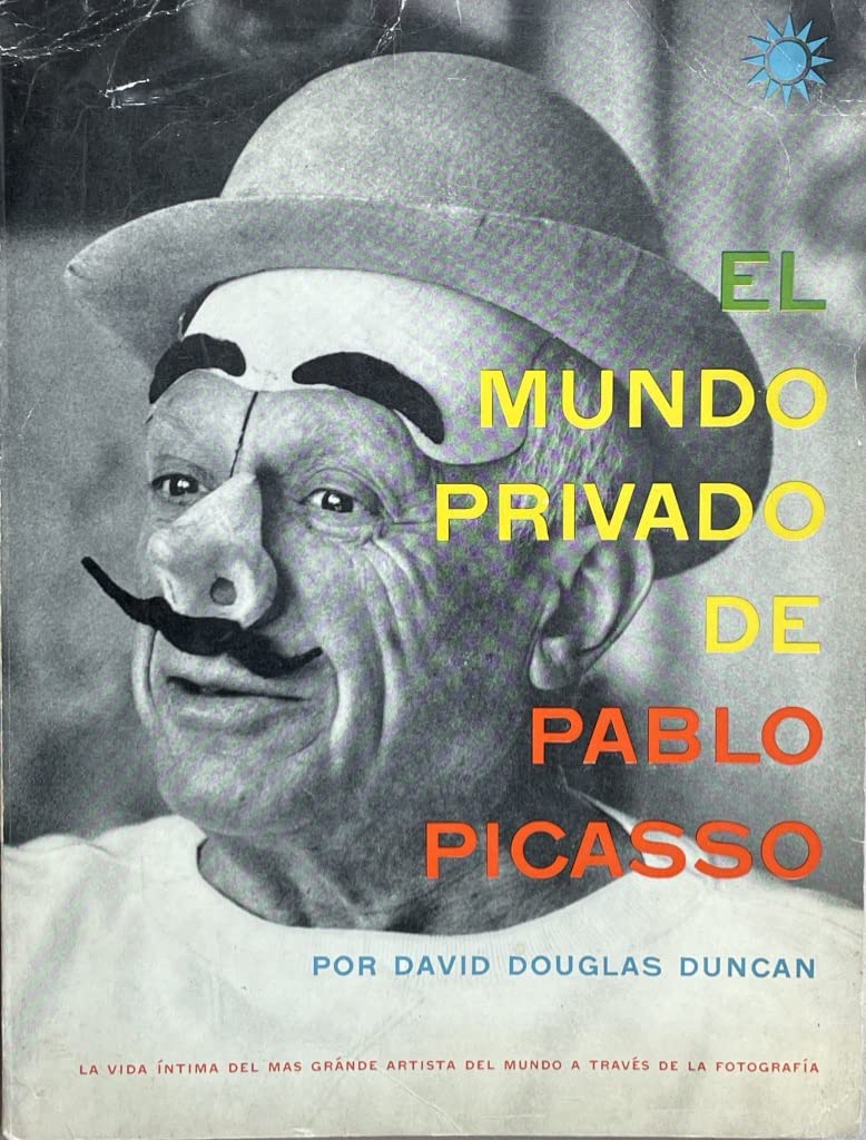 capítulo por capítulo baixar El mundo privado de Pablo Picasso. La vida íntima del más grande artista del mundo a través de la fotografía.