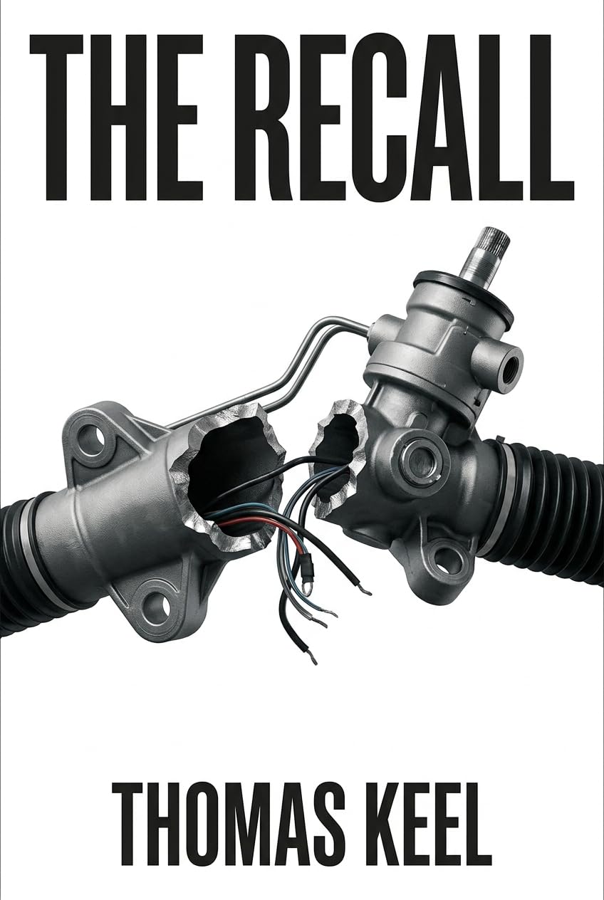 ler totalmente The Recall: How Product Recalls Fail: Corporate Liability, Safety Systems, and the Decisions That Cost Lives (On the Edge) (English Edition)