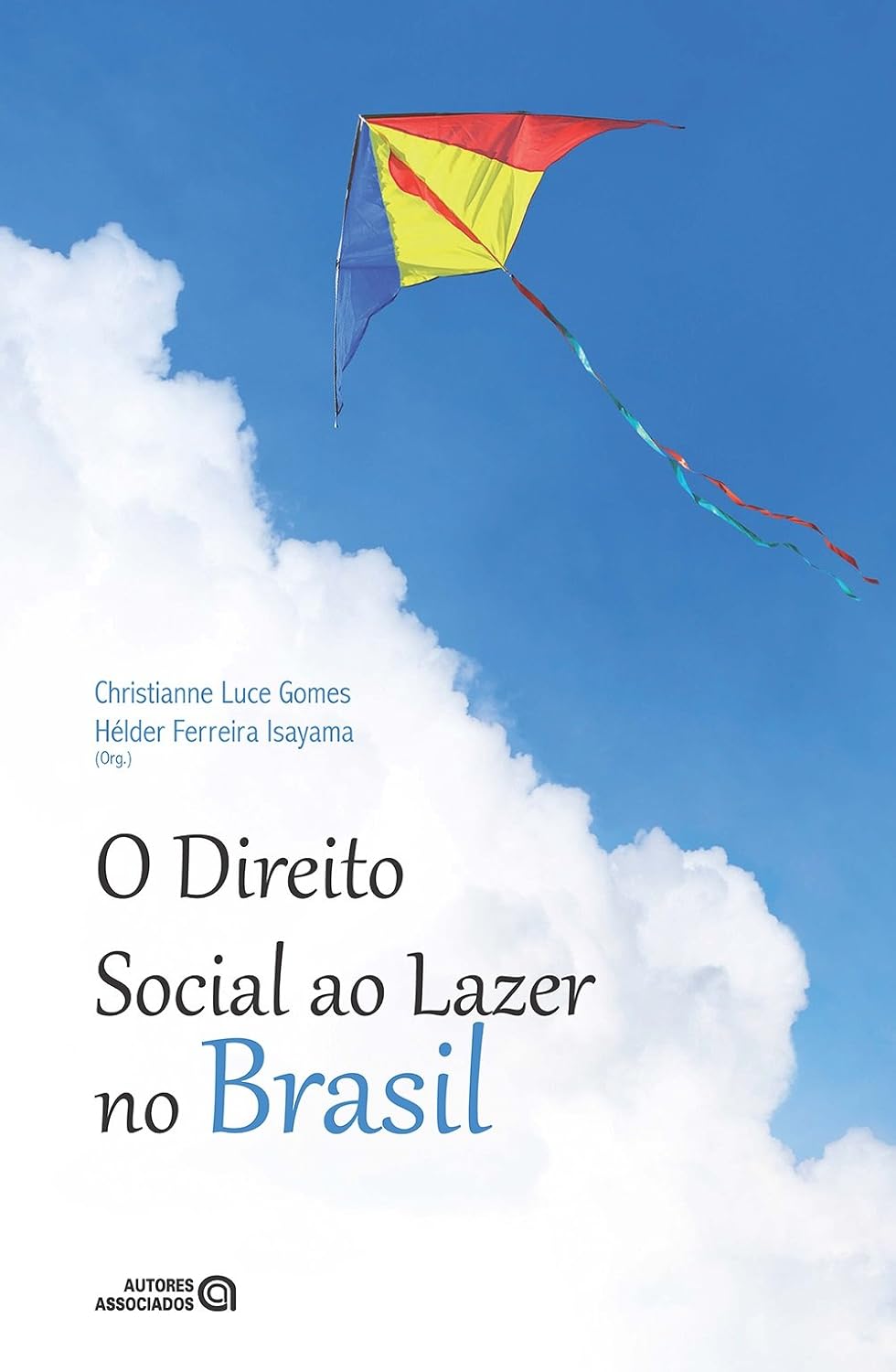 O Direito Social ao Lazer no Brasil