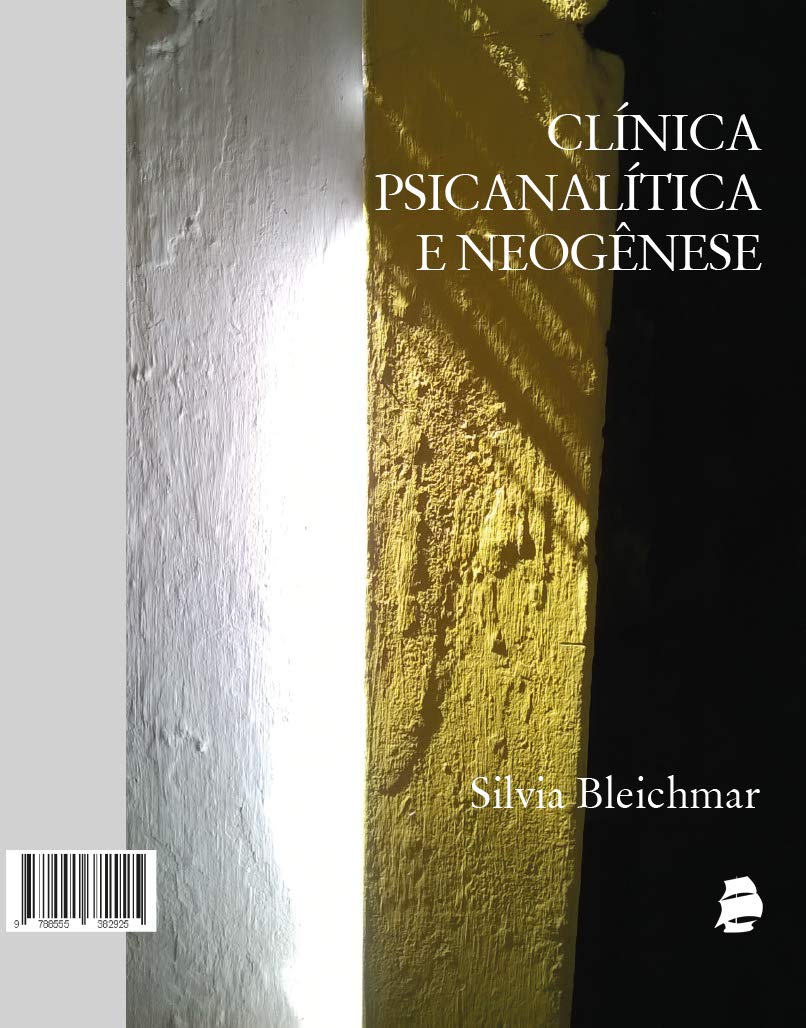 Clínica Psicanalítica e Neogênese baixar livro de graça