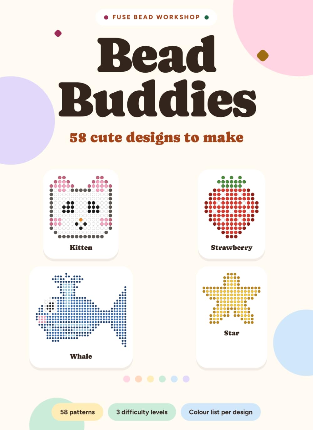 capítulo por capítulo baixar Bead Buddies