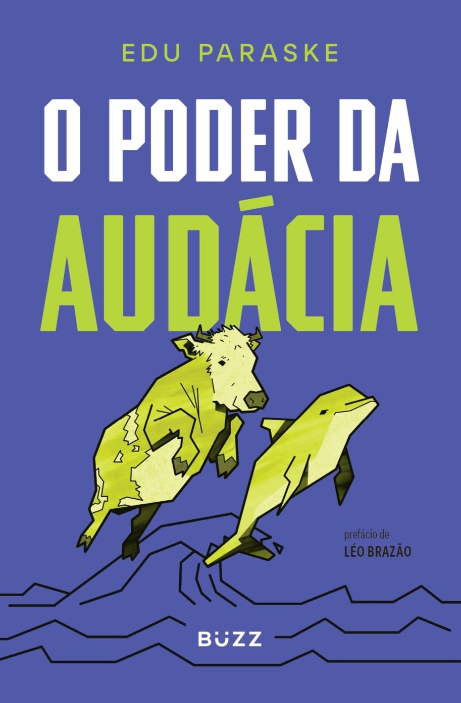 O poder da audácia baixar o livro de graça
