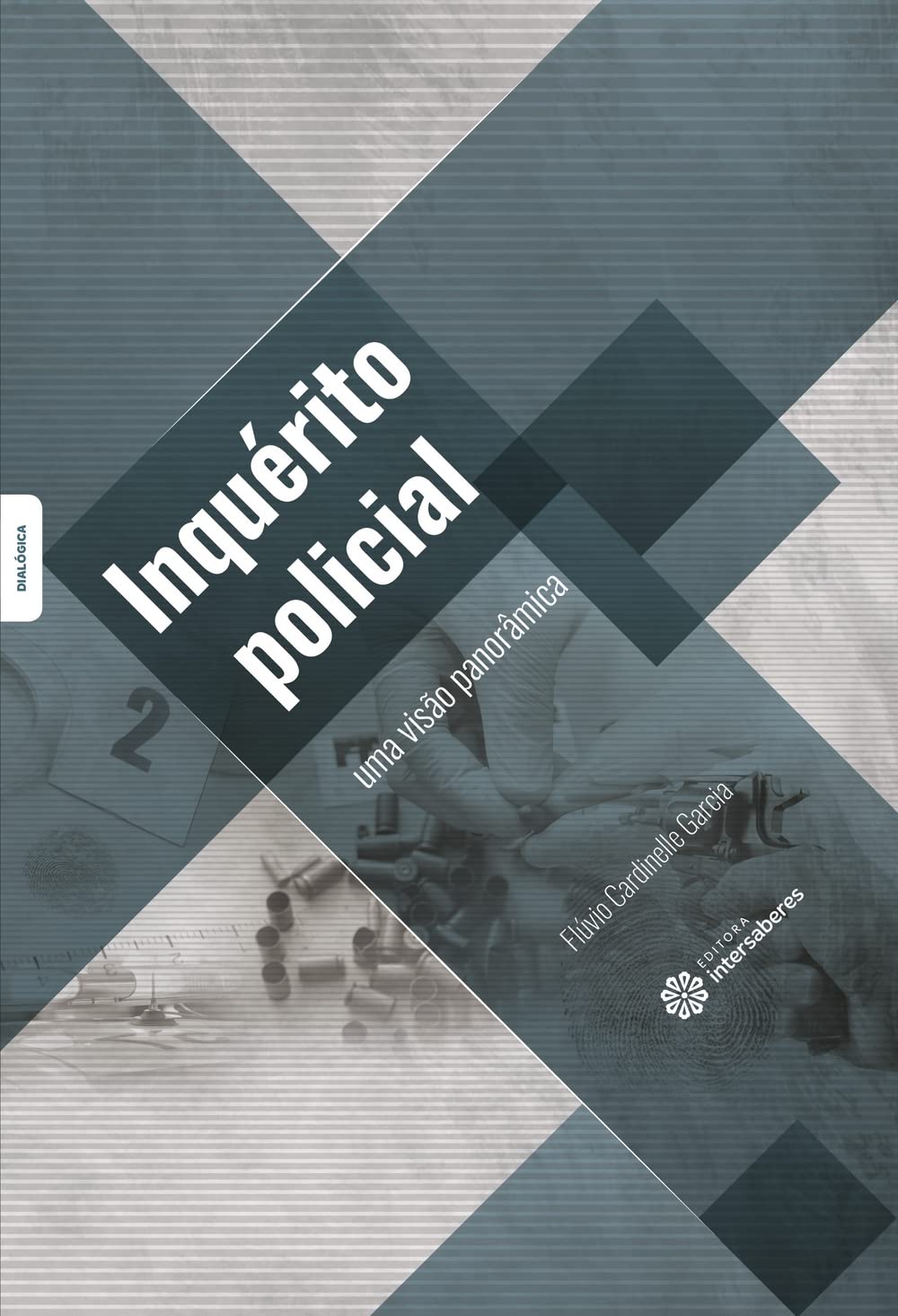 Inquérito policial:: uma visão panorâmica baixar livro de graça