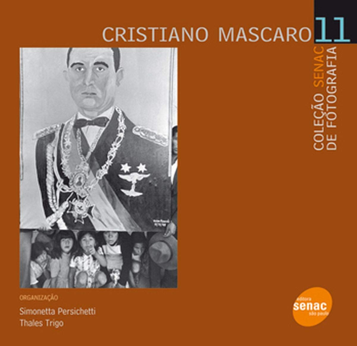 Cristiano Mascaro: 11