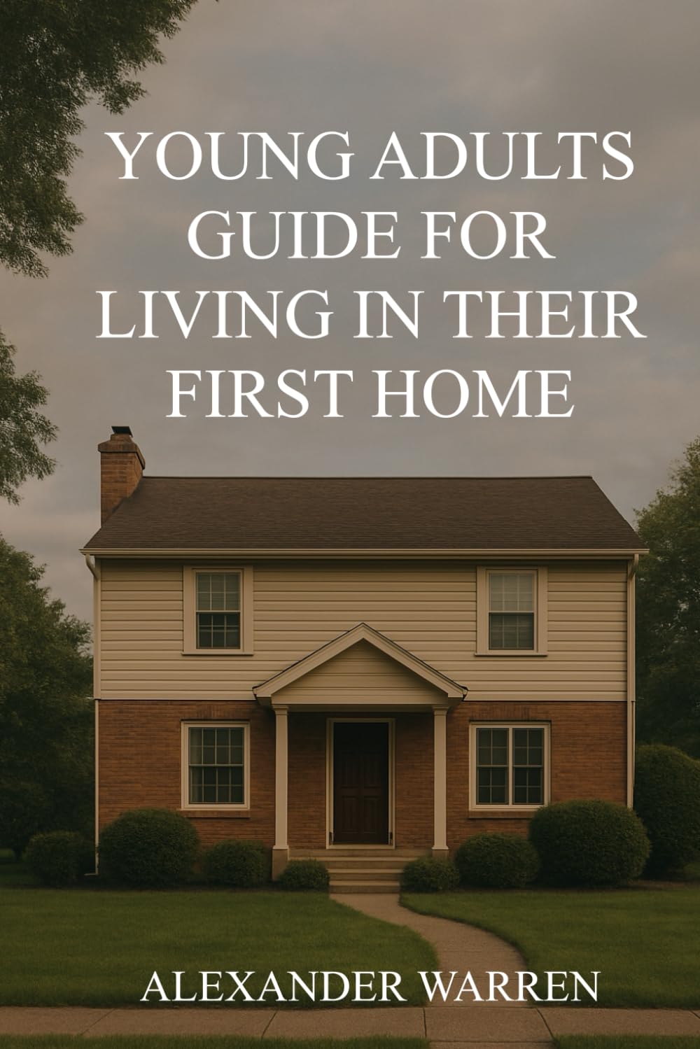Young Adults Guide For Living In Their First Home baixar o livro de graça