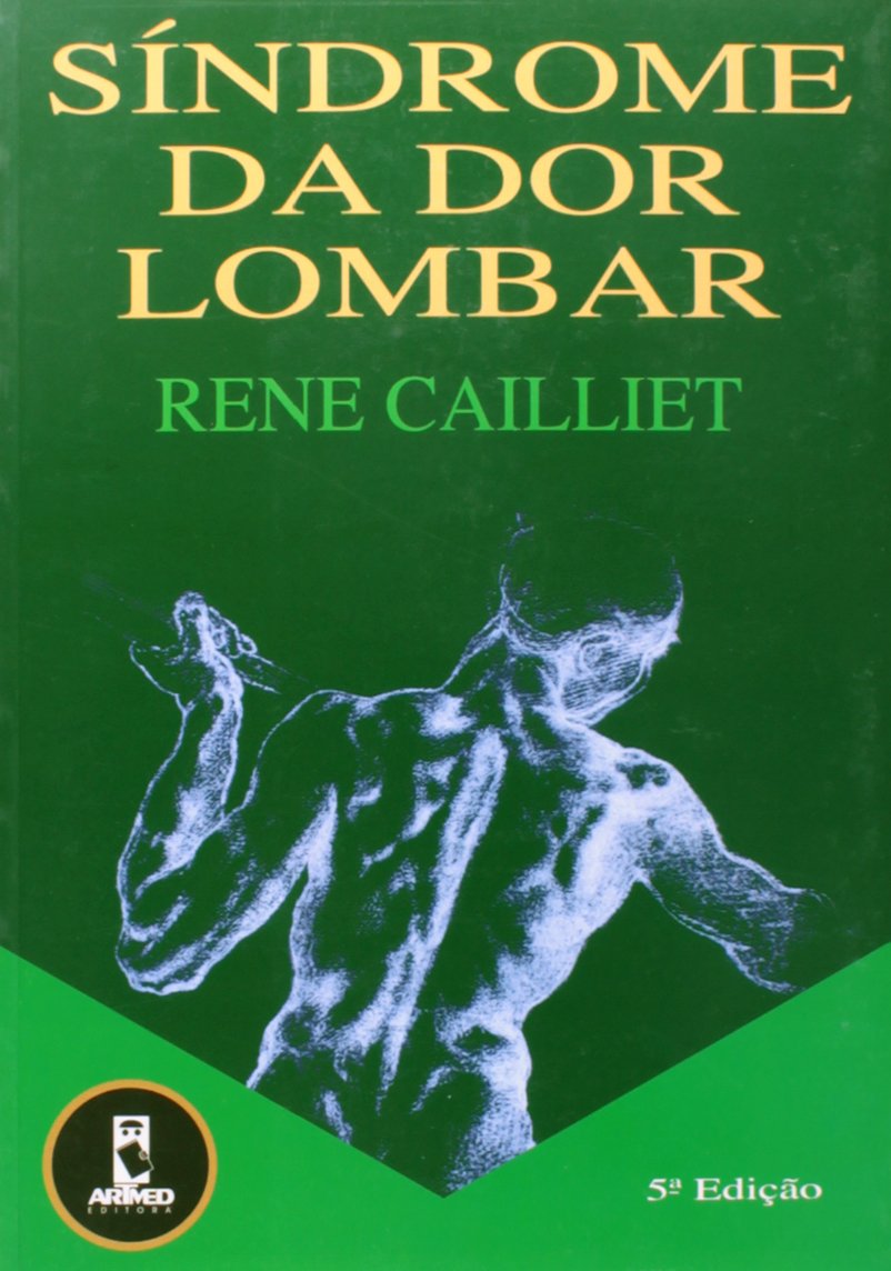 capítulo por capítulo baixar Síndrome da Dor Lombar