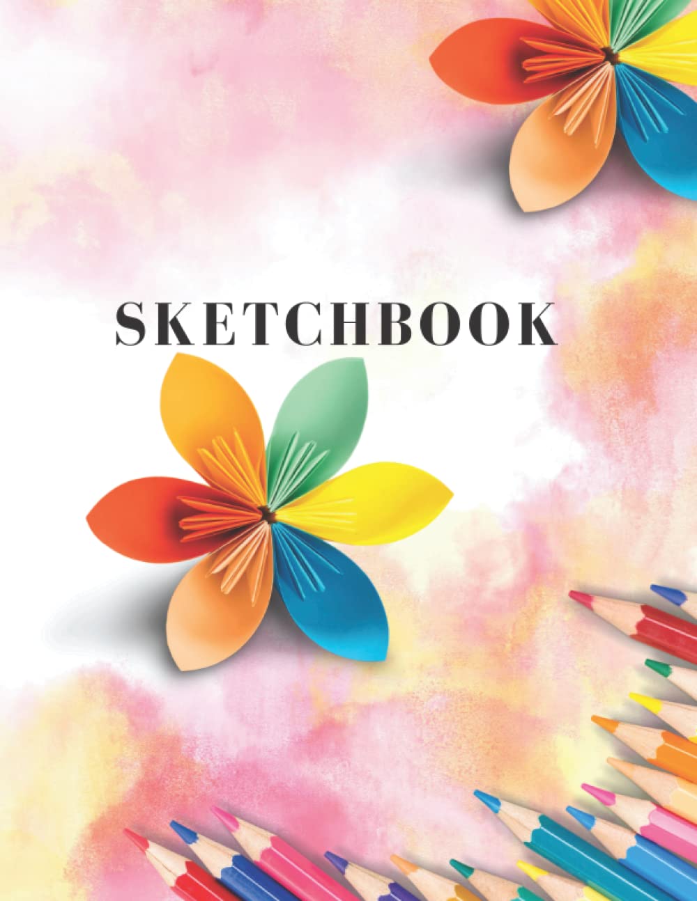 capítulo por capítulo baixar Sketch Book: Notebook for Sketching, Writing, Drawing and Doodling | 8.5 x 11 Inches | 120 Pages