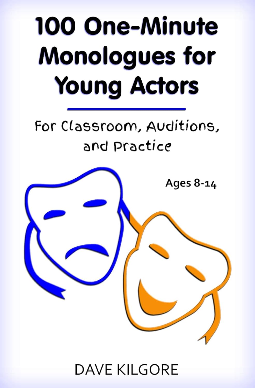 ler totalmente 100 One-Minute Monologues for Young Actors: For Classroom, Auditions, and Practice