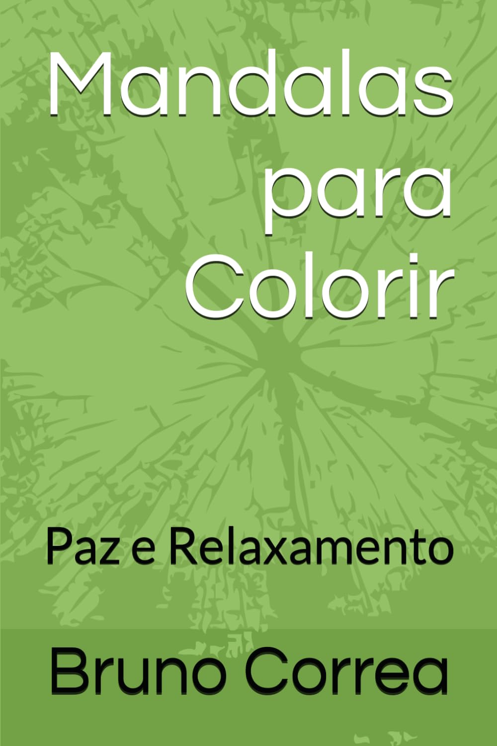 capítulo por capítulo baixar Mandalas para Colorir: Paz e Relaxamento (Portuguese Edition)