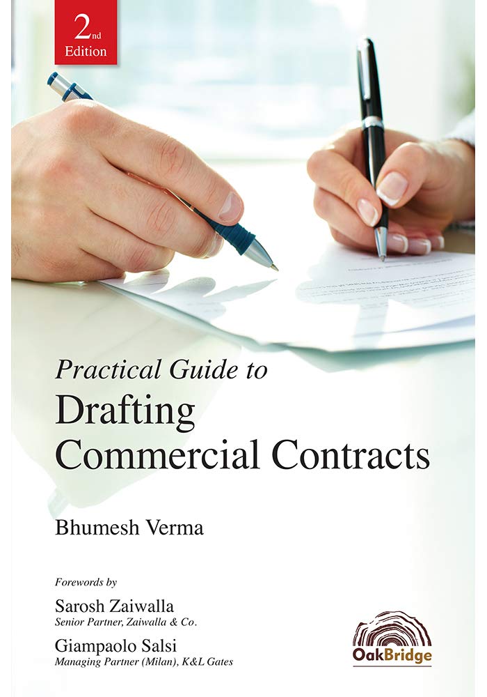 ler totalmente Practical Guide to Drafting Commercial Contracts, 2e (English Edition)