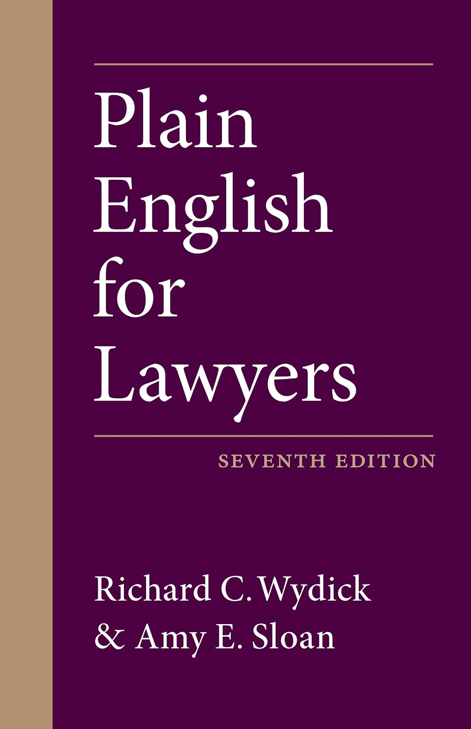 Plain English for Lawyers baixar o livro de graça