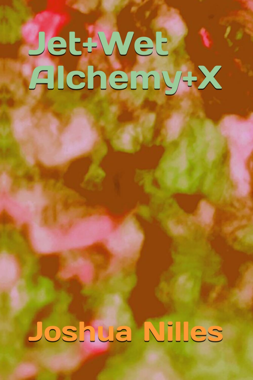 Jet+Wet Alchemy+X baixar o livro de graça