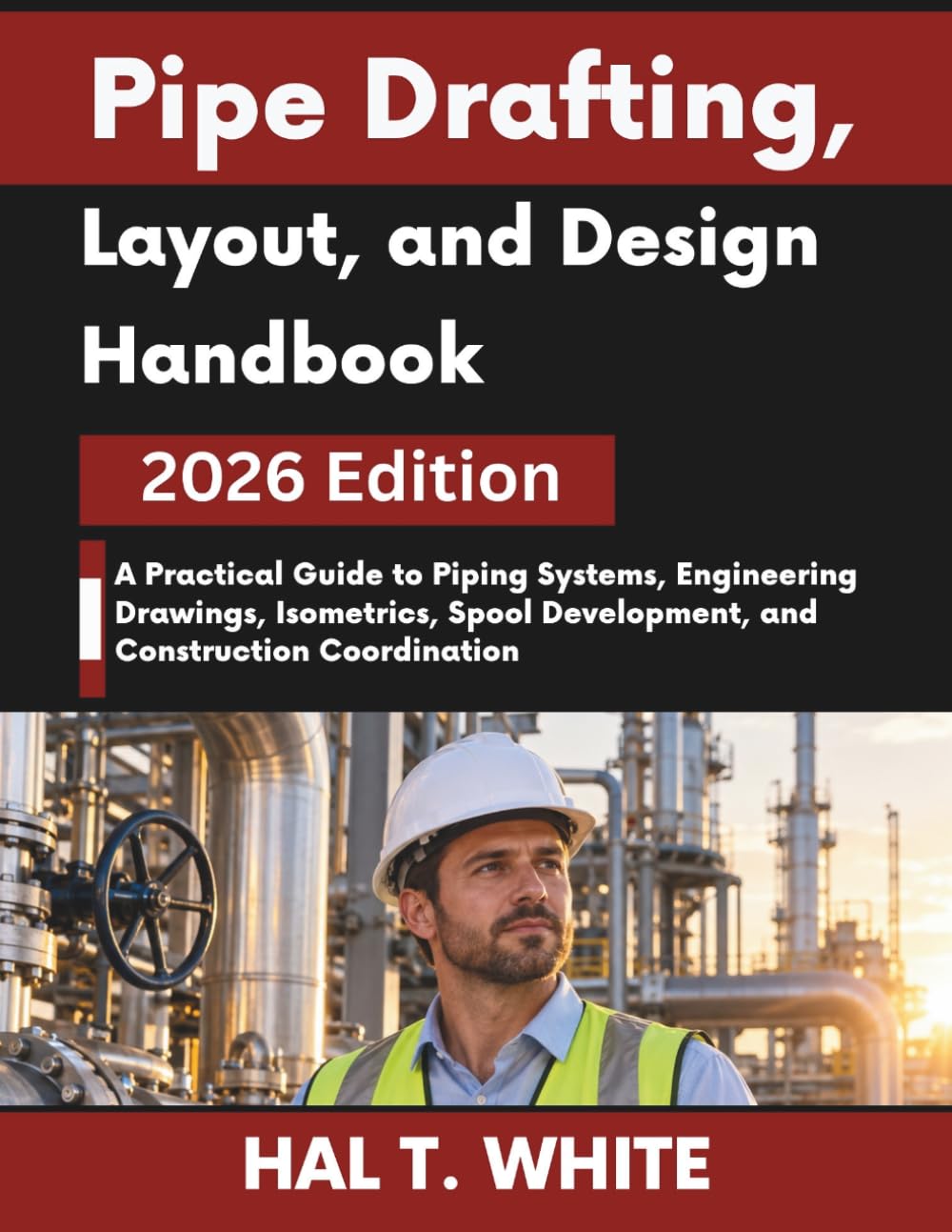 capítulo por capítulo baixar Pipe Drafting, Layout, and Design Handbook: A Practical Guide to Piping Systems, Engineering Drawings, Isometrics, Spool Development, and Construction Coordination
