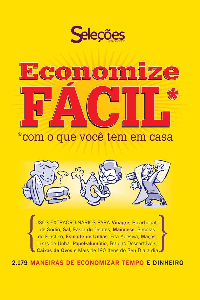 capítulo por capítulo baixar Economize Fácil