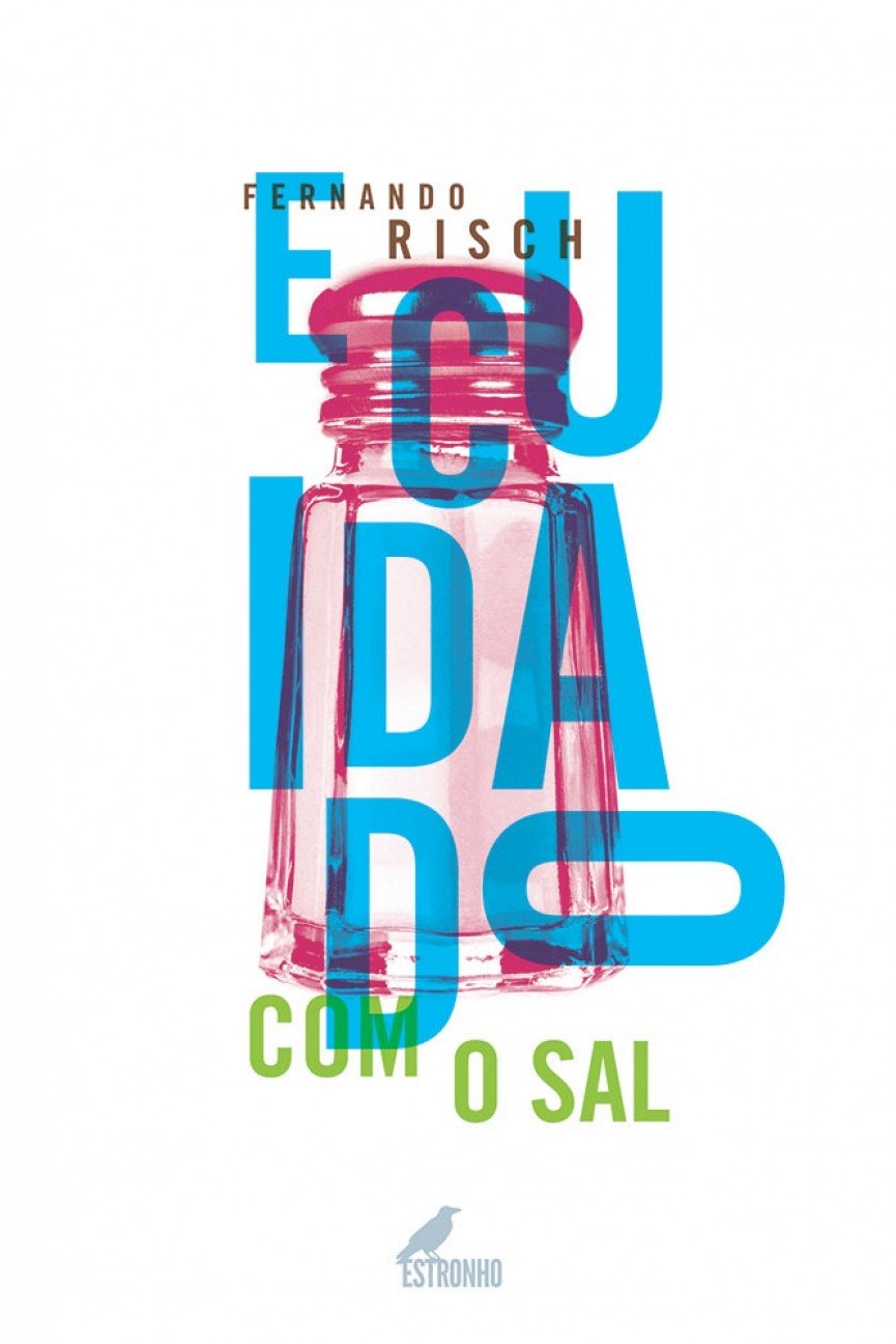 capítulo por capítulo baixar E Cuidado com o sal