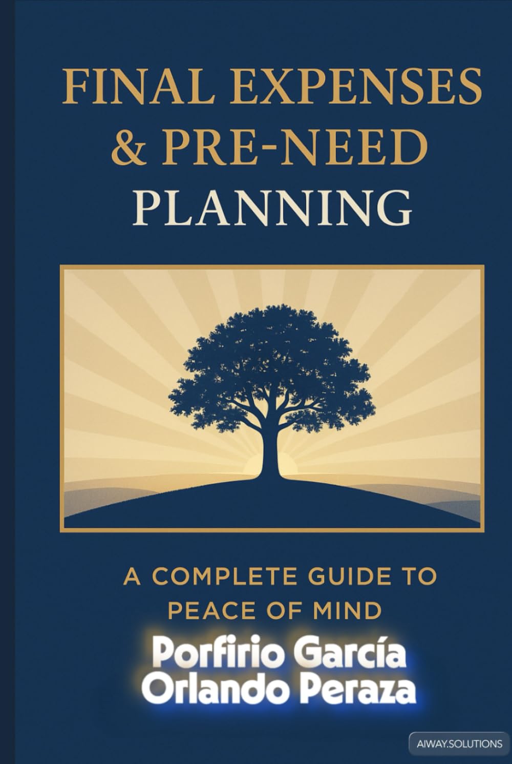 capítulo por capítulo baixar FINAL EXPENSES & PRE NEED PLANNING: A COMPLETE GUIDE OF PEACE OF MIND