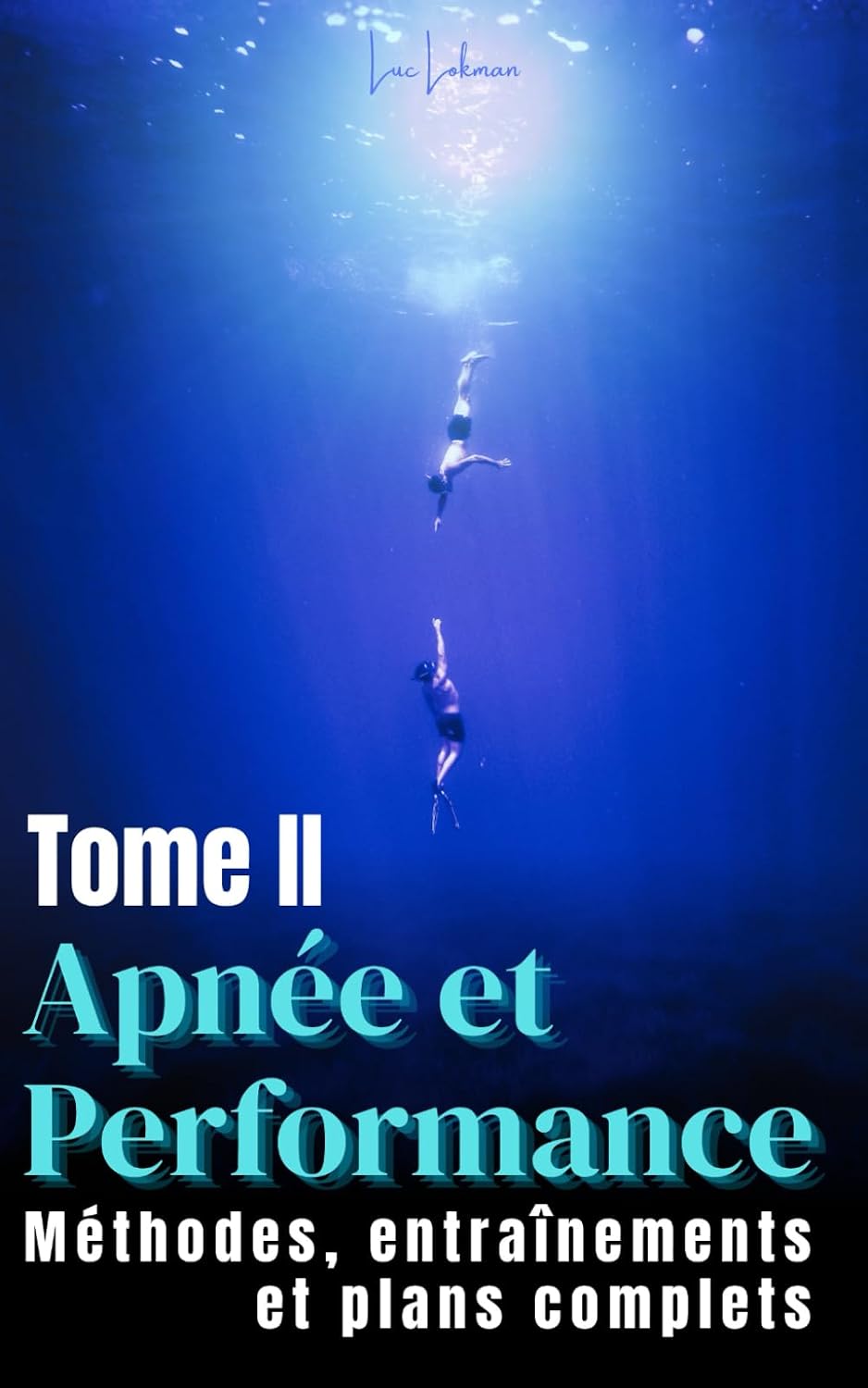Apnée & Performance – Tome 2: Méthodes, entraînements et plans complets (French Edition) baixar o livro de graça