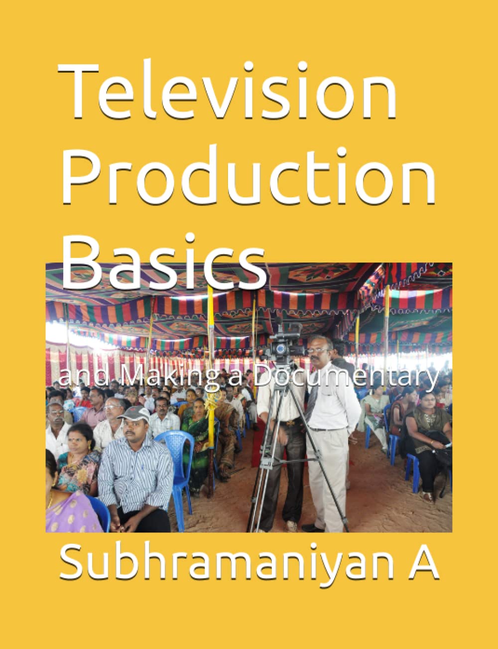 ler totalmente Television Production Basics: and Making a Documentary