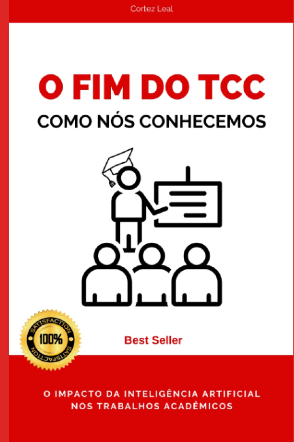 O Fim do TCC como nós comecemos: O impacto da Inteligência Artificial nos trabalhos acadêmicos baixar livro de graça