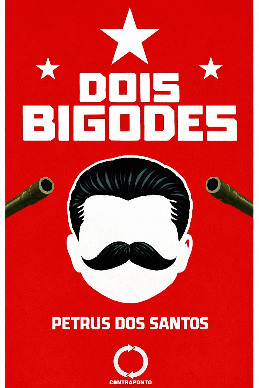 capítulo por capítulo baixar Dois Bigodes
