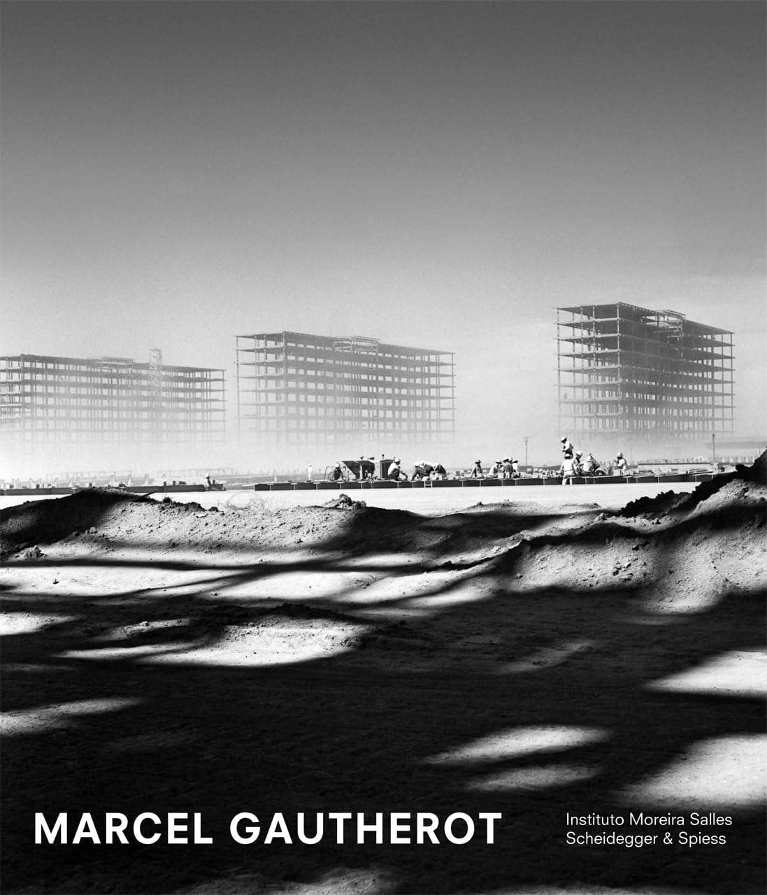 ler totalmente Marcel Gautherot: The Monograph